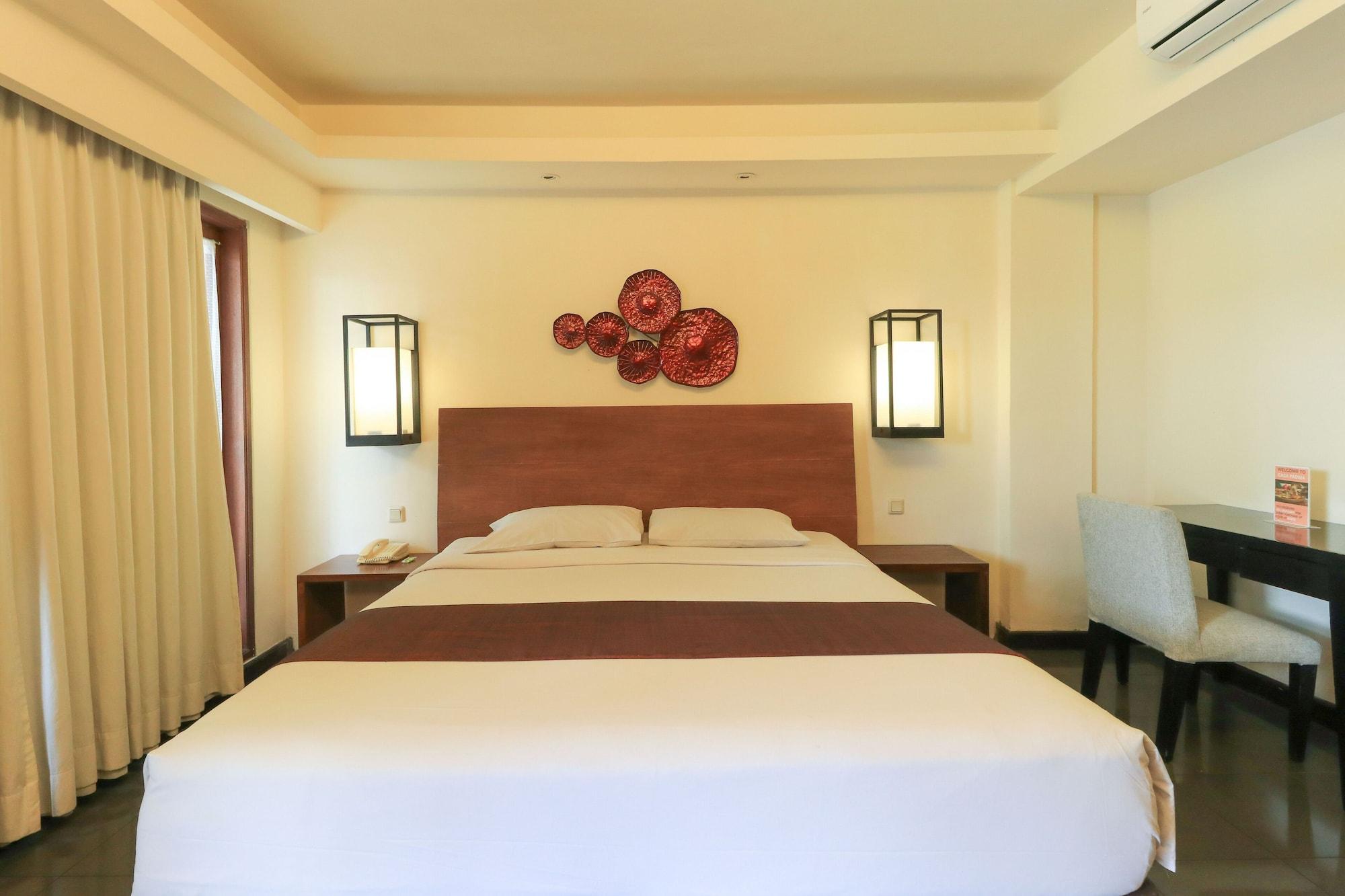 Casa Padma Suites Legian Extérieur photo