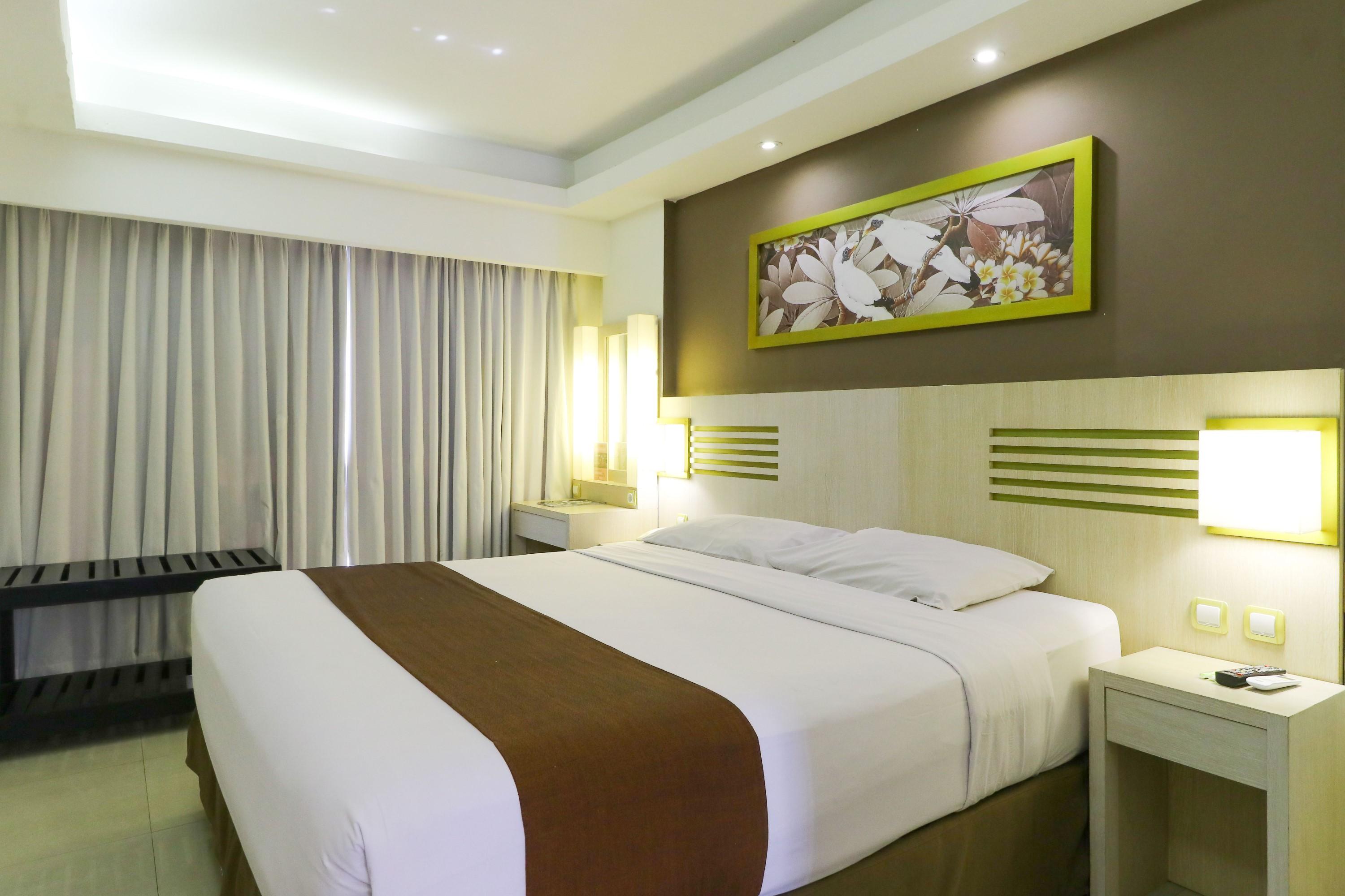 Casa Padma Suites Legian Extérieur photo