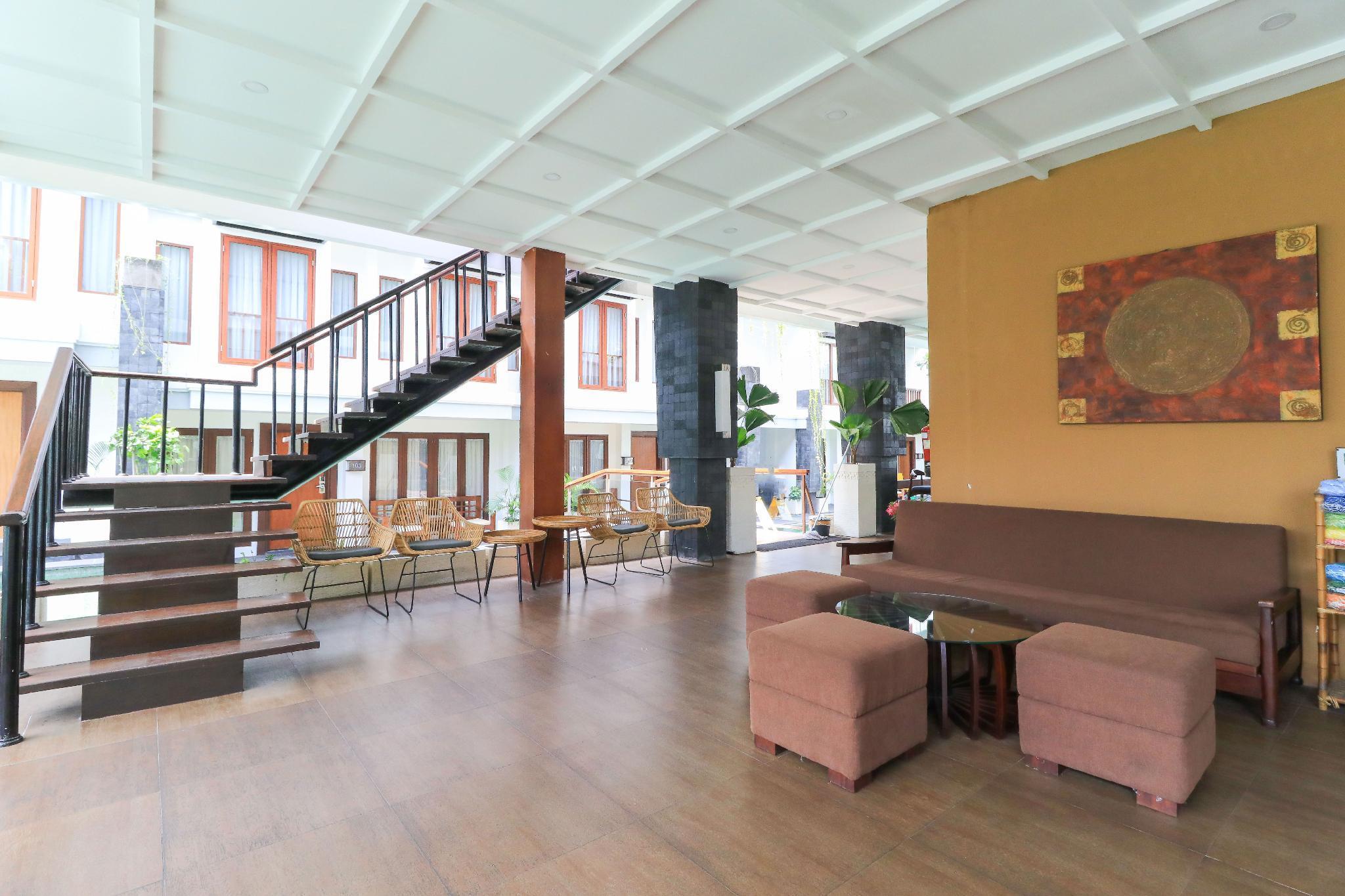 Casa Padma Suites Legian Extérieur photo